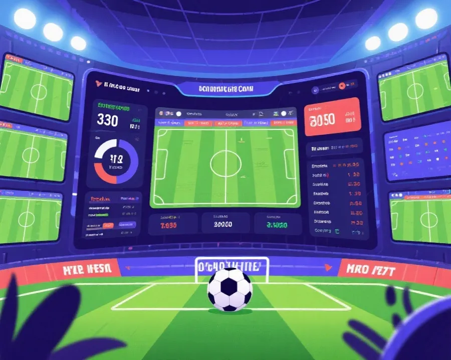 2026世界杯日期网